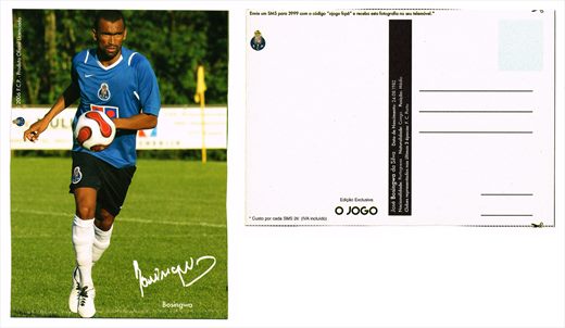 O Jogo fcp6