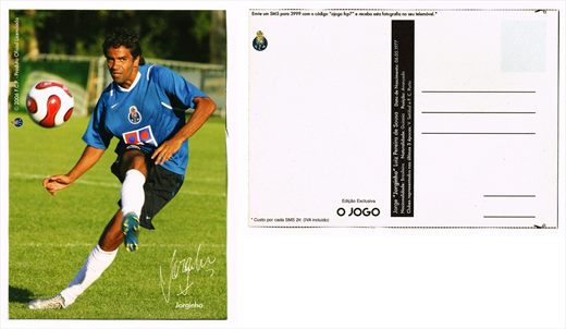 O Jogo fcp7