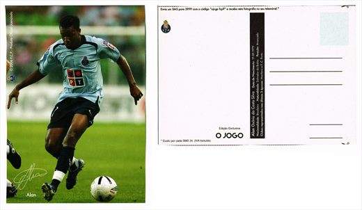 O Jogo fcp9