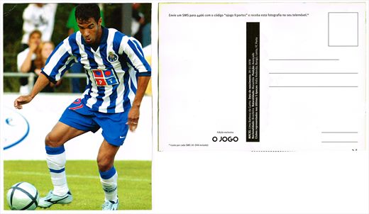 O Jogo fcporto1