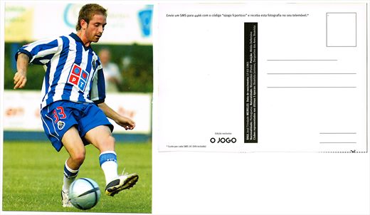 O Jogo fcporto10