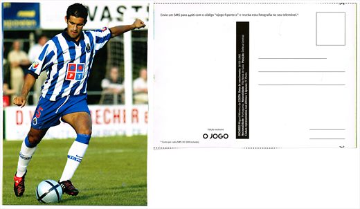 O Jogo fcporto11