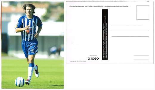 O Jogo fcporto16