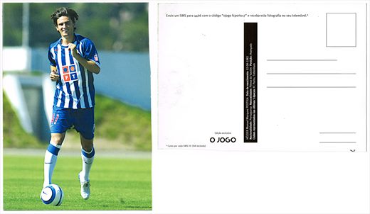 O Jogo fcporto17