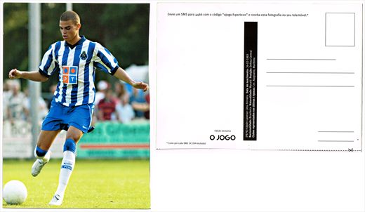 O Jogo fcporto20