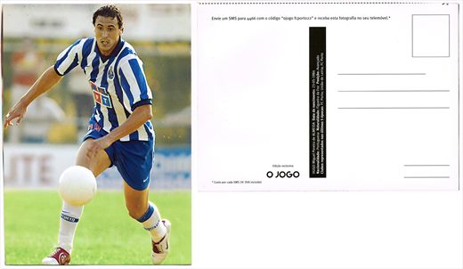 O Jogo fcporto22