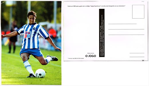 O Jogo fcporto24
