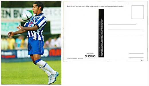 O Jogo fcporto7