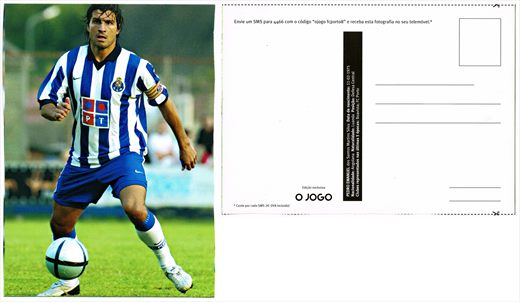 O Jogo fcporto8