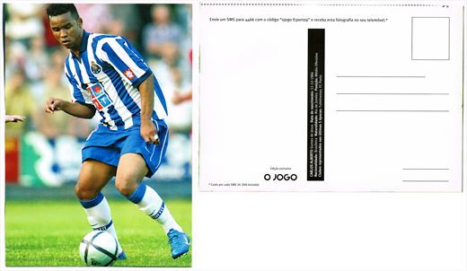 O Jogo fcporto9