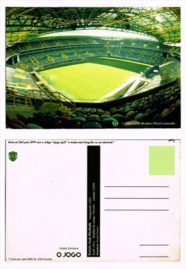 O Jogo scp31