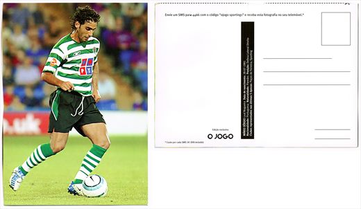 O Jogo sporting1