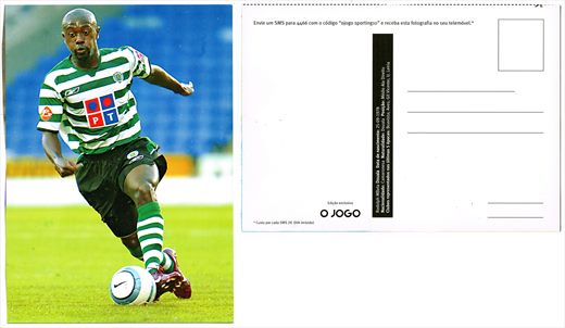 O Jogo sporting10