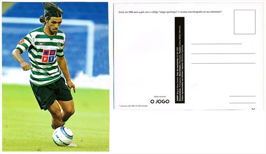 O Jogo sporting11