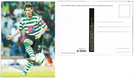 O Jogo sporting12