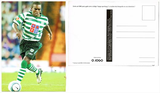 O Jogo sporting13