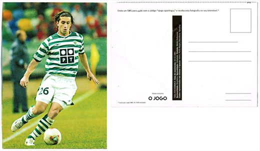 O Jogo sporting15