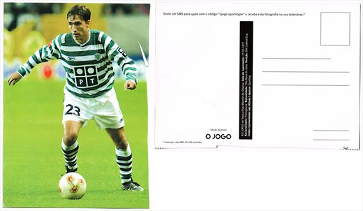 O Jogo sporting16