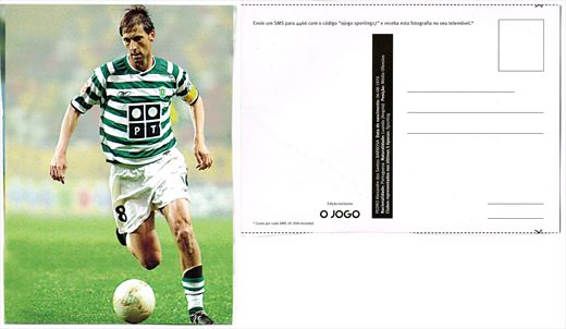 O Jogo sporting17