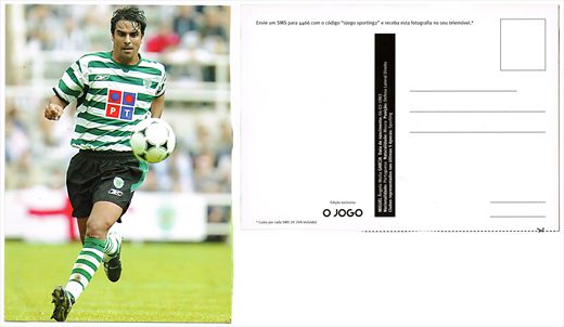 O Jogo sporting2