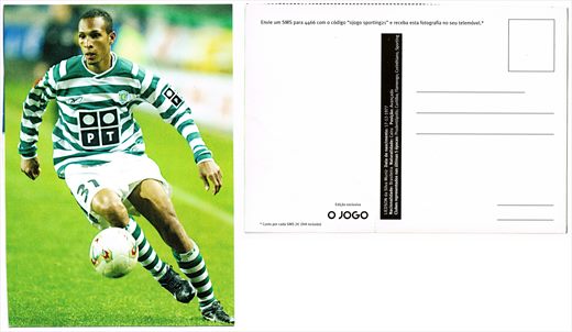 O Jogo sporting21