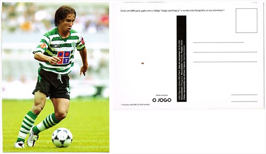O Jogo sporting24