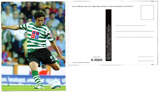 O Jogo sporting3