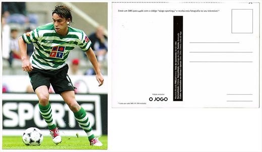 O Jogo sporting4