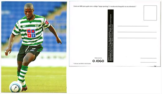 O Jogo sporting5