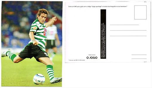 O Jogo sporting6