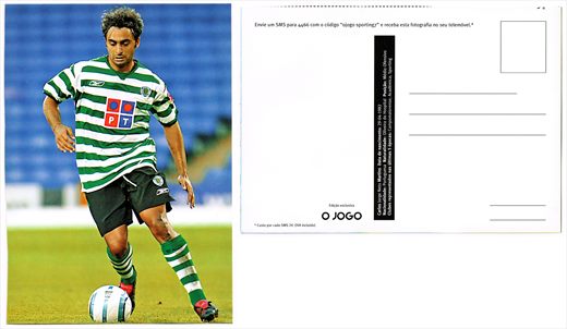 O Jogo sporting7