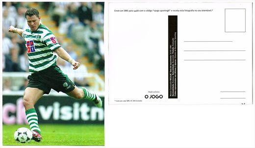 O Jogo sporting8