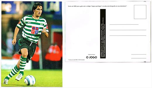 O Jogo sporting9