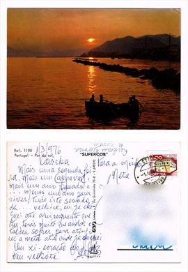 Portugal - RAN 1108