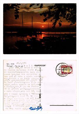 Portugal - RAN 1110