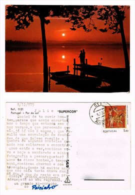 Portugal - RAN 1121