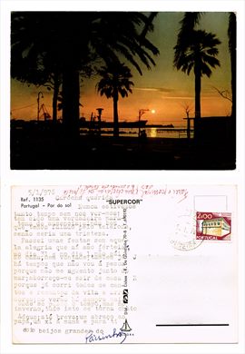 Portugal - RAN 1135