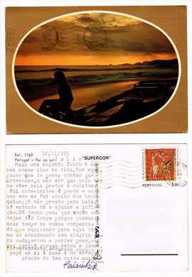 Portugal - RAN 1160