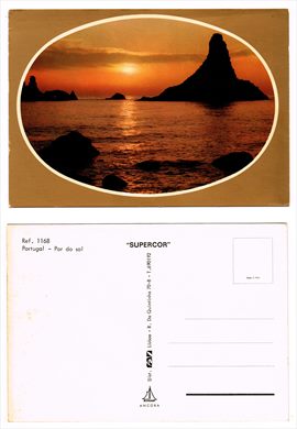 Portugal - RAN 1168