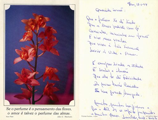 Orquideas - Edicoes Paulistas - NATUREZA 38
