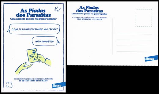As Piadas dos Parasitas 02