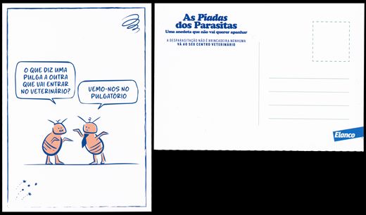 As Piadas dos Parasitas 03