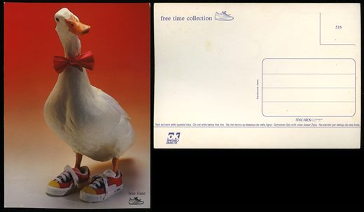 Free Time Collection 535 - Italcards
