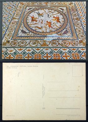 Portugal, Conimbriga 142 - CC