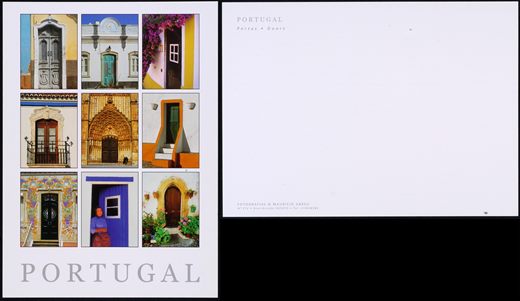 Portugal, portas - PT2