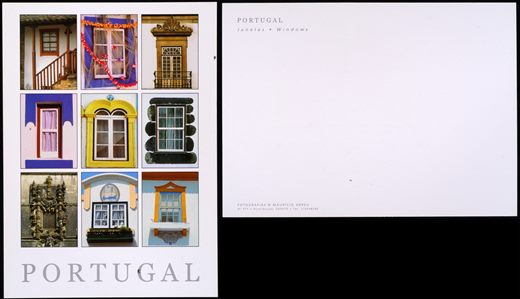 Portugal - Mauricio Abreu PT5 janelas