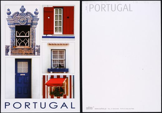 Portugal - PJ46