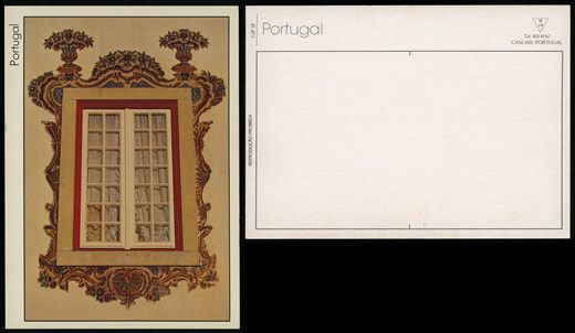 Portugal CJP 18 (MJB)