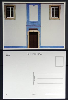 Portugal, Odemira, Santa Clara 33