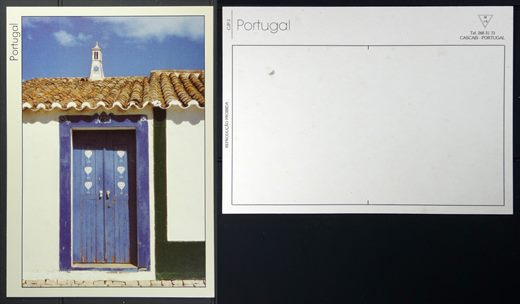 Portugal CJP3